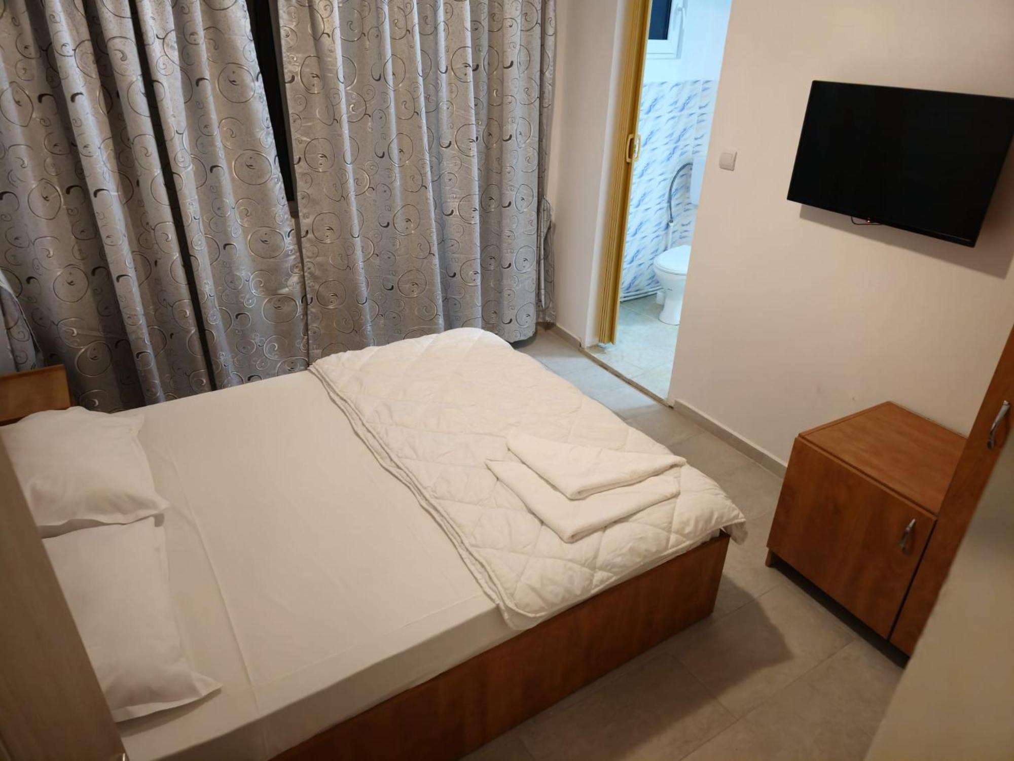 Sunshine Hotel Schitu Kültér fotó