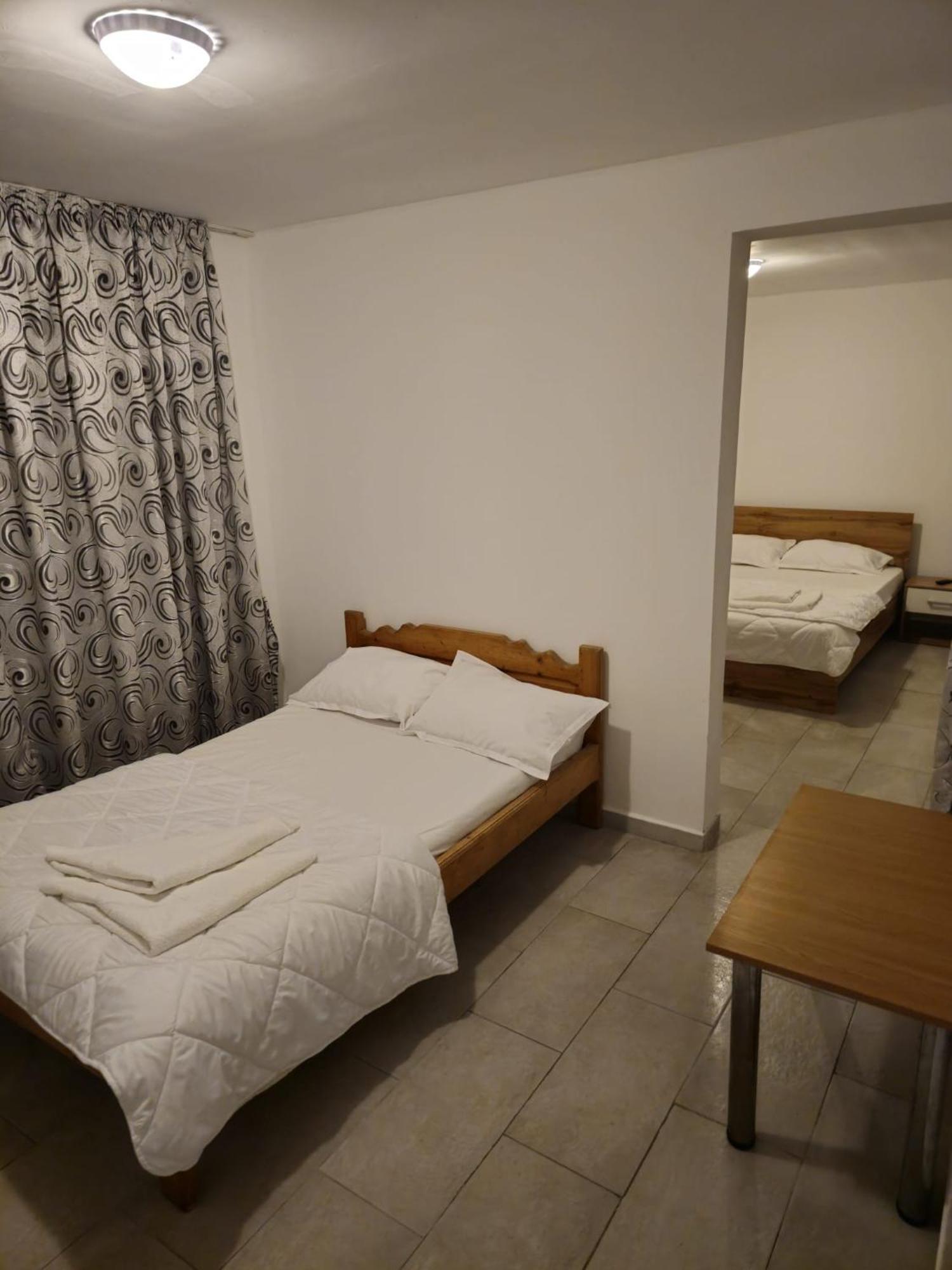 Sunshine Hotel Schitu Kültér fotó